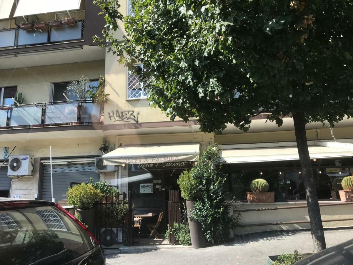 Appartamento La Tua Casa A Roma